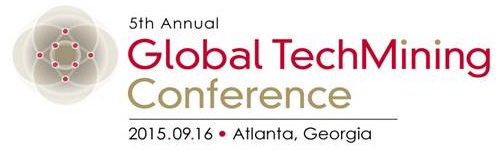 5th Annual Global TechMining Conference