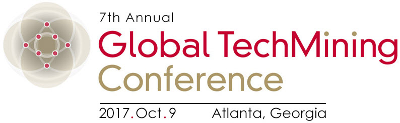7th Annual Global TechMining Conference