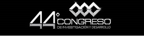 44° Congreso de Investigación y Desarrollo, Tecnológico de Monterrey.