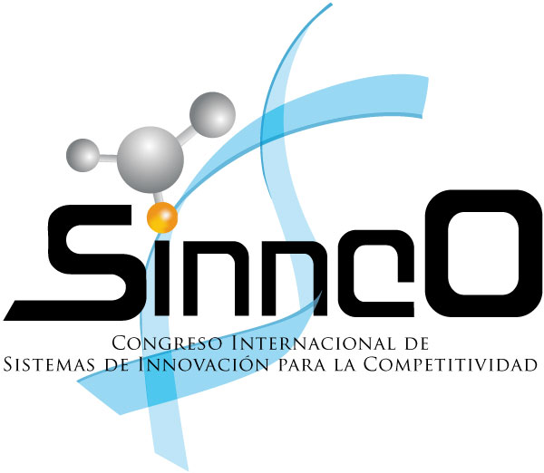 VI Congreso Internacional de Sistemas de Innovación para la Competitividad 2011 (SinncO 2011)