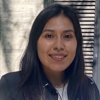Verónica Lissette Ríos Mata