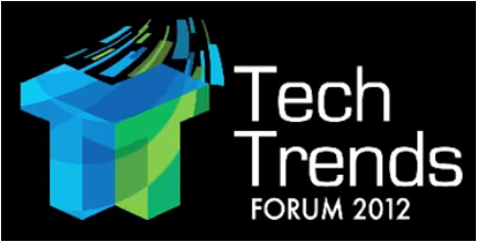 Tech Trends Forum 2012